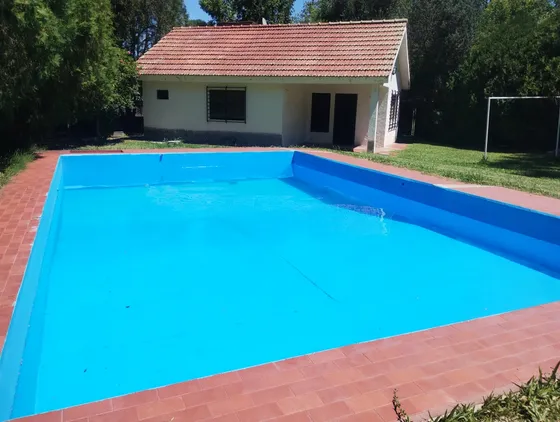 Casa Quinta Con Pileta En Gualeguaychu