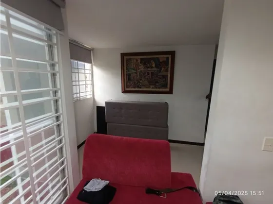 Vendo Apartamento En Ciudadela Antares En Medellín De 37 M², Piso 1