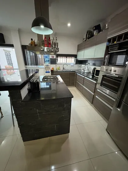 Venta Ph Lomas Del Mirador Con Jardin