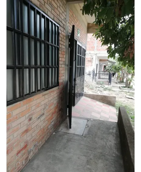 Casa En Venta, Carmen De Apicala, Tolima - Precio Negociable