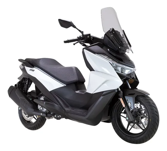 Voge Sr3