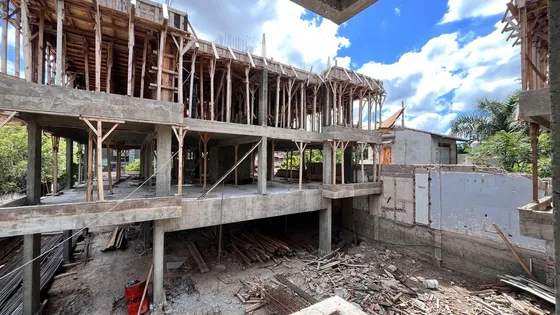 Venta Departamento 3 Amb Padua Full Amenities