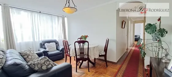 Departamento En Venta, Rodoviario, Viña Del Mar