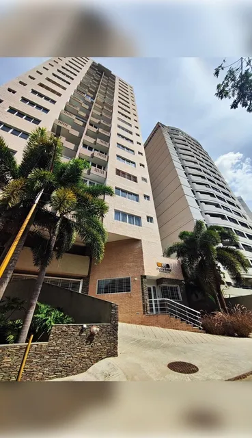 Apartamento En Venta En Las Chimeneas Residencias. Monreale