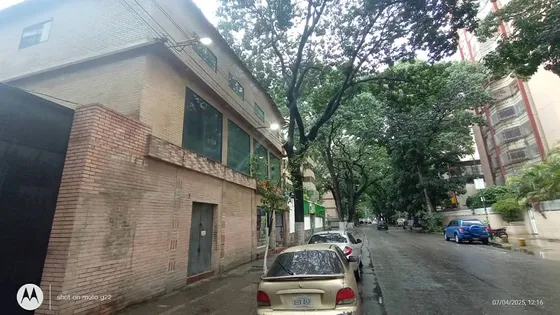 En El Paraíso Edificio Comercial Solo Para Visionarios