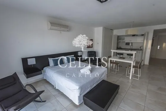 Monoambiente 41m En Sea View