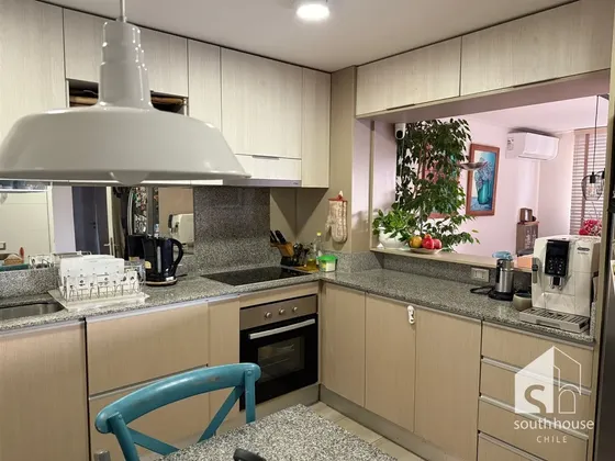 Dept Venta 3d3b 1e1bod P Baburizza Metro S Bolivar Ñuñoa J80
