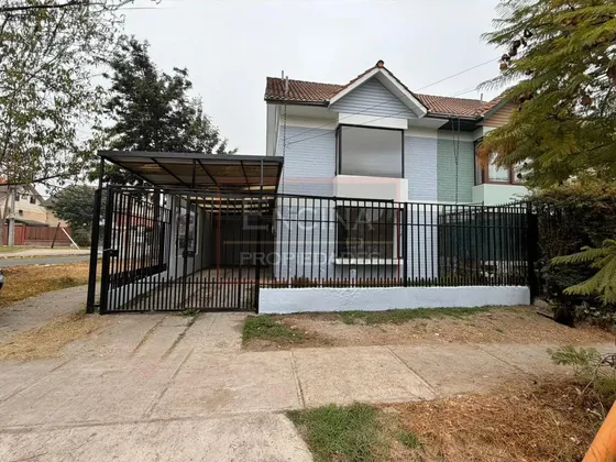 Venta Casa 5hab 3ba Maipú