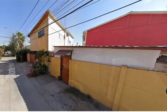 Venta De Casa Especialmente Para Inversion