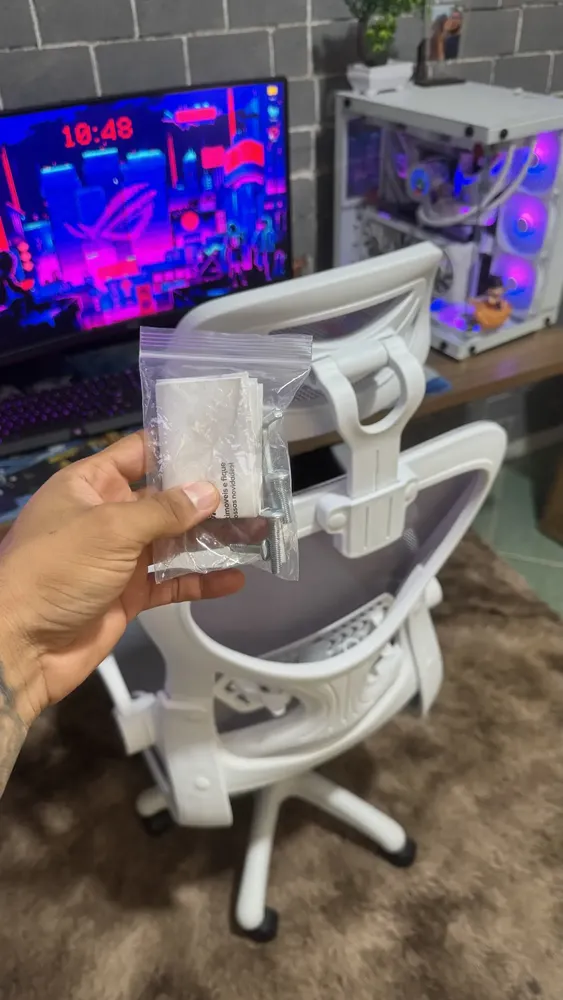 Foto do produto compartilhada pelo comprador 4 de 5