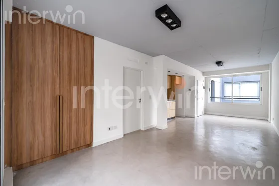 Monoambiente Divisible - Opcional Cochera - Las Cañitas - Ae - Venta