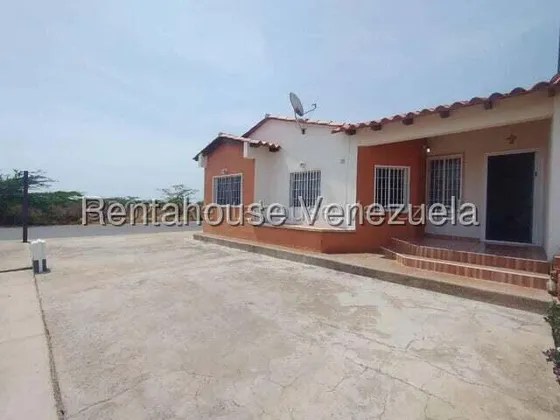 Venta De Casa Ubicada En La Puerta Maraven Urb El Placer
