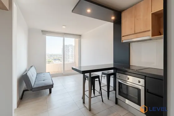 Gran Avenida 6321 Arriendo Departamento 1 Dorm Piso 7
