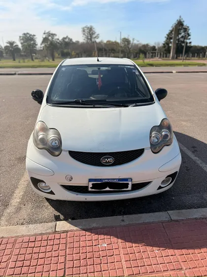 Byd F0 1.0 Gl