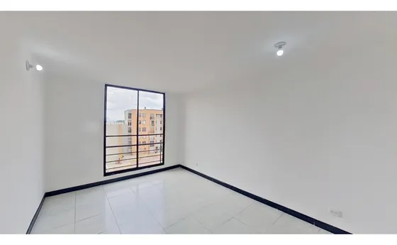 Venta De Hermoso Apartamento En  Madrid 22777408906