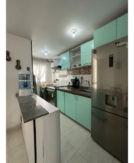 Venta Apartamento En Funza Zuame