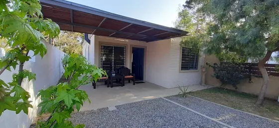 Casa En Alquiler Temporal En Cuchilla Alta Canelones. Familiar .max 5 Personas.  Leer Descripción!!! 