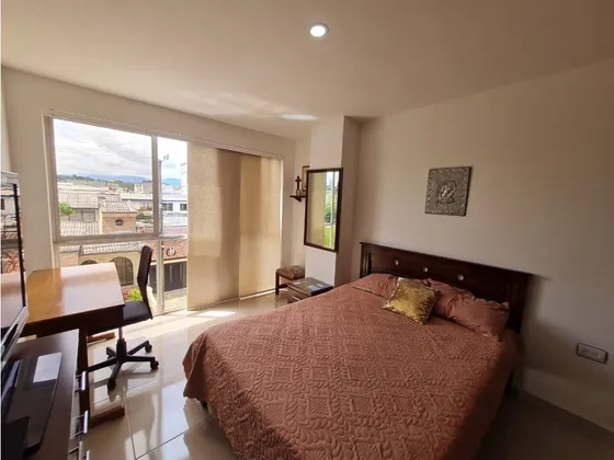 Broker - Apartaestudio En Venta Sector Campobello Popayan