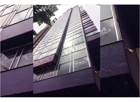 Para Inversión: Consultorio, Oficina O Alojamiento Temporal.-6574 (6574).