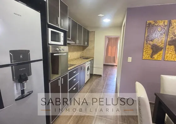 Venta Departamento 3 Ambientes A 150 Mts De Acceso Oeste