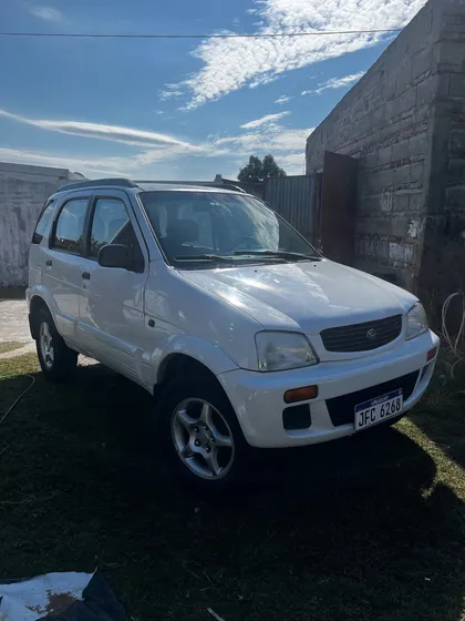 Daihatsu Terios 1.3
