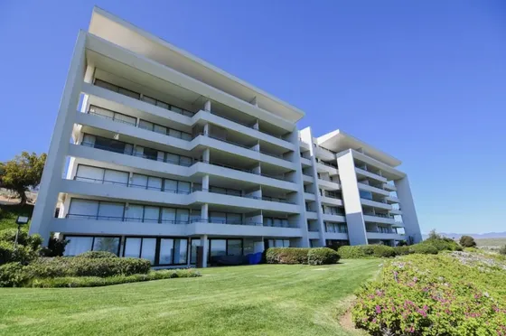 Departamento 2 Dormitorios Puerto Velero
