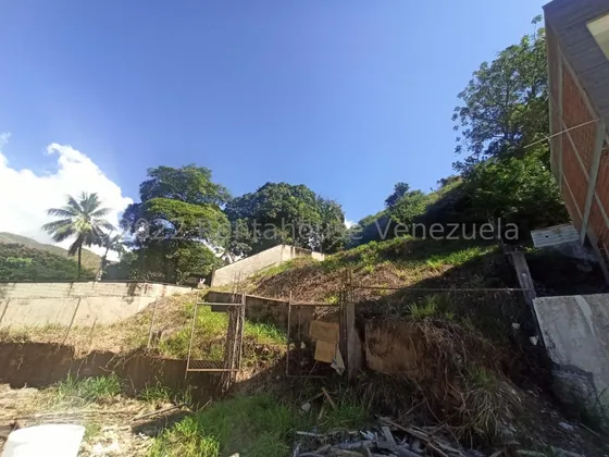 Amplio Terreno En Venta Urb Cantarrana Zona Norte Las Delicias Nv
