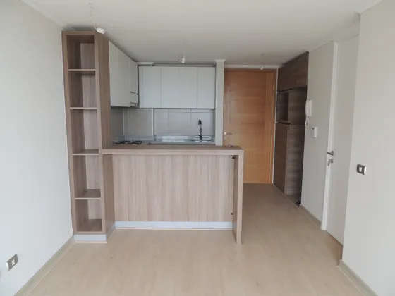 Arriendo Depto 2 Dorm- 2 Baño 1 Estac 1 Bod- Macul
