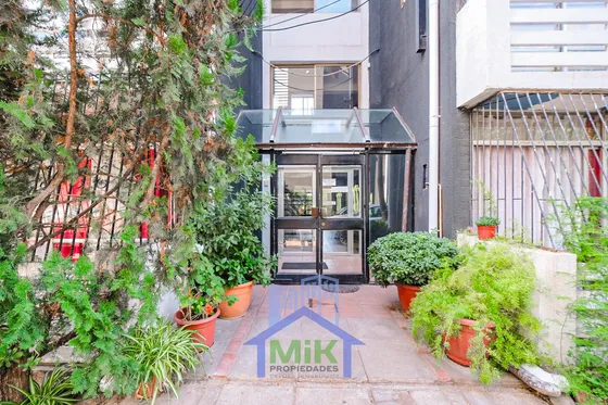 Departamento 70m2 3d+2b A Pasos Del Metro Orientales