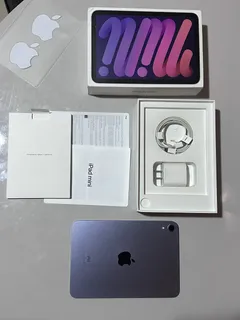 Ipad Mini 6 64gb | Mercado Livre