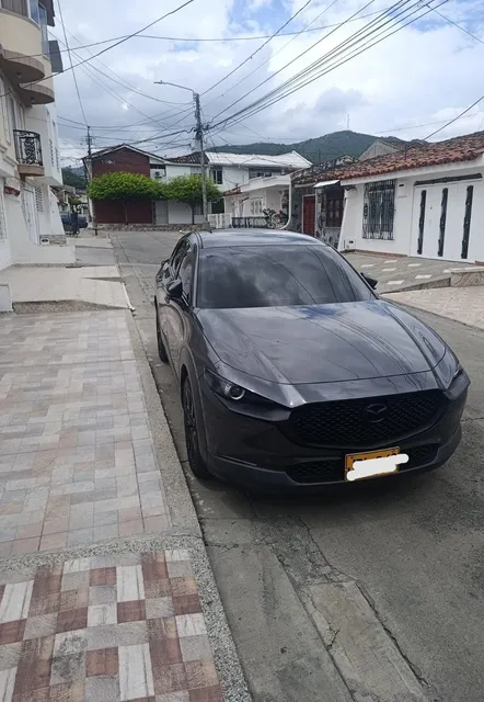 Mazda Cx-30 2.0 Touring