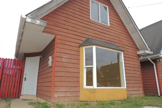 Cómoda Casa   Villa Entre Ríos Valdivia