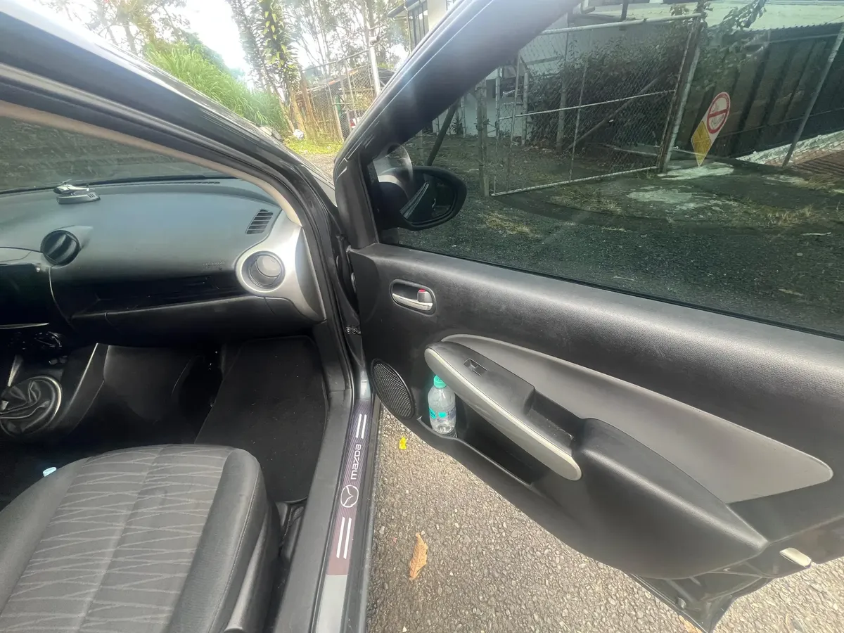 Mazda 2 1.5 15ha1c640133076929301210