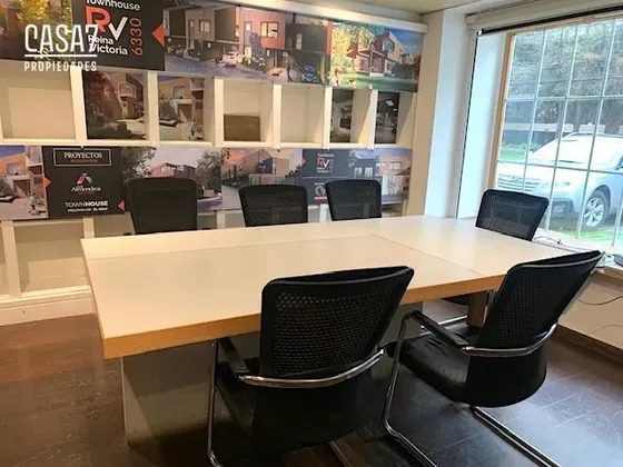 Oficina En Venta En Las Condes
