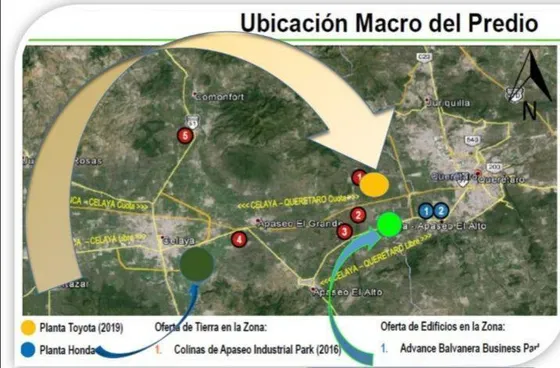 Venta Terreno En San Antonio Calichar