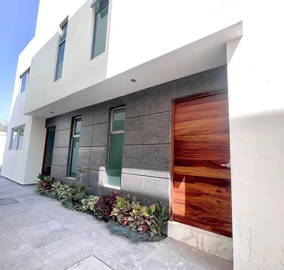 Casa En Lomas De Trujillo