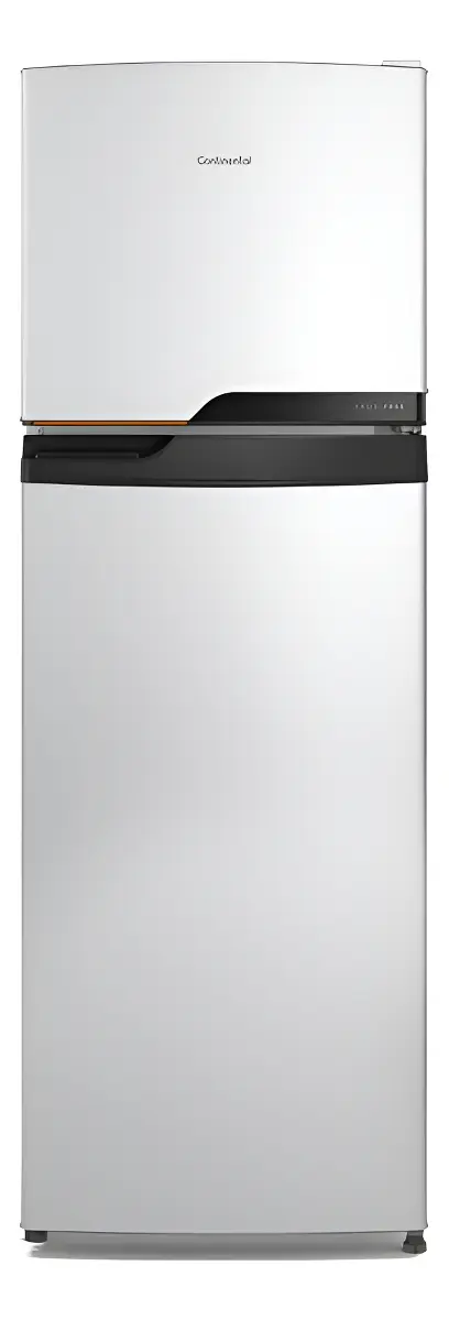 Geladeira Continental Frost Free 380L Duplex Branca (TC42) 220V
