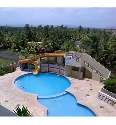 Penthouse  Tucacas. Santa Rosa 