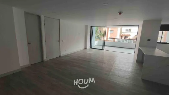 Apartamento En Conquistadores. 3 Habitaciones, 130 M², Id: 123073