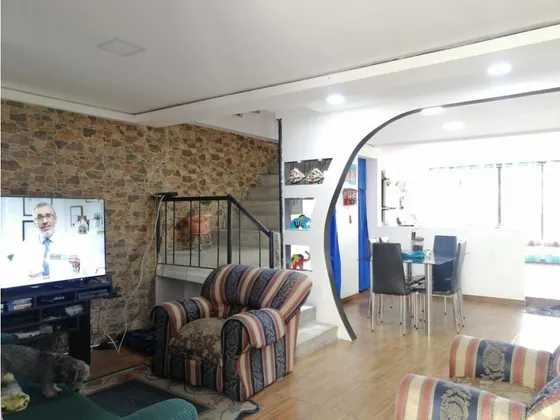 Venta Casa Con Renta La Argentina, Manizales | Casa En Venta