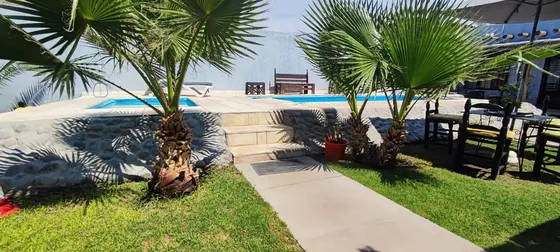 Casa Con Quincho 