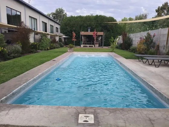 Casa En Arriendo Cerca De Puertas De Chicureo