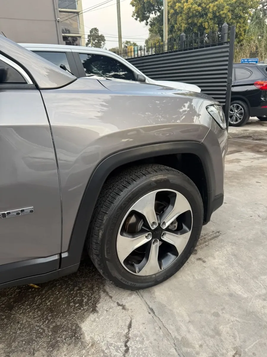 Jeep Compass 2.4 Longitude565576012399923205