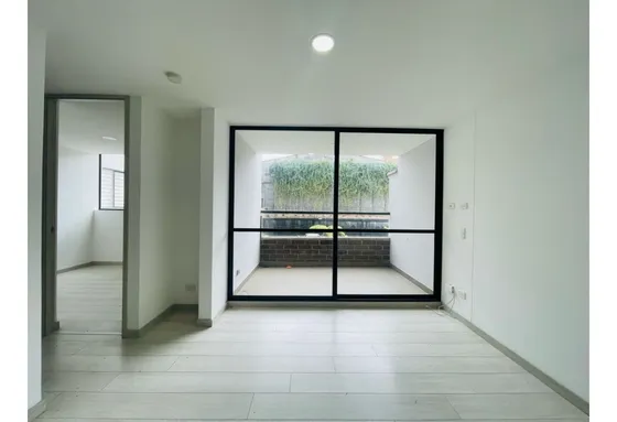 En Venta Apartamento El Retiro