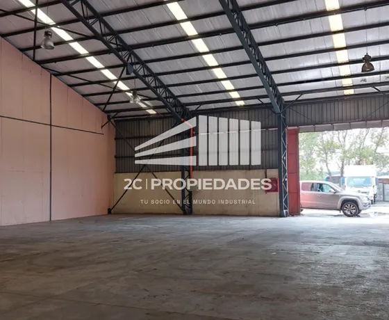 Bodega En Condominio, Talcahuano