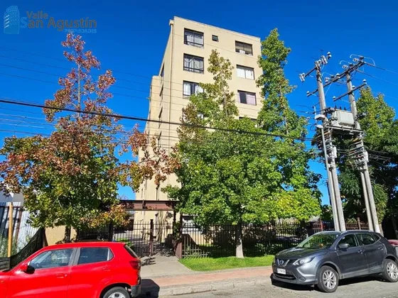 Departamento Central 3 Dormitorios El Roble 2 Oriente Talca