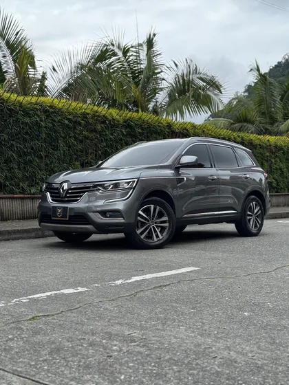 Renault Koleos 2.5 Intens