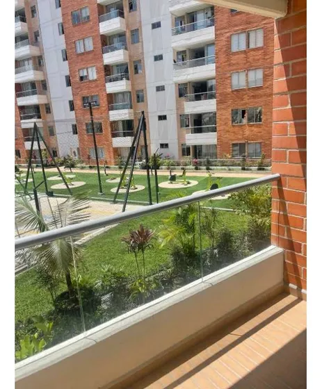 Vendo Apartamento En Itagui, Urb Zanetti
