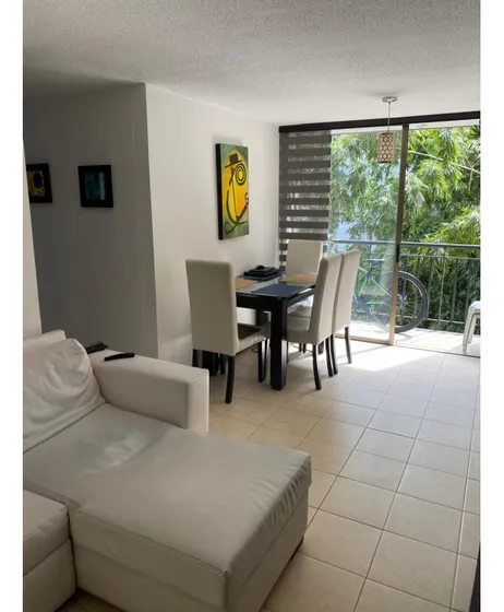 Venta De Apartamento En Envigado, Las Antillas