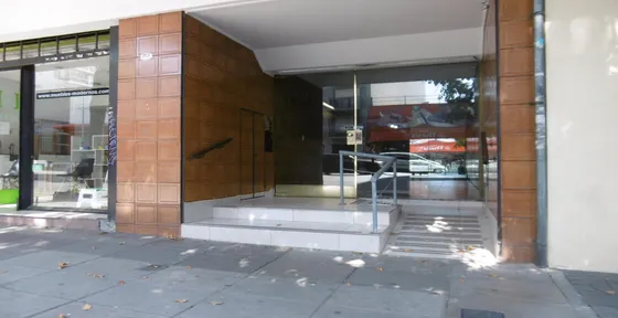 Departamento De 1 Ambiente En Venta En Palermo